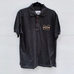 University of Michigan Polo